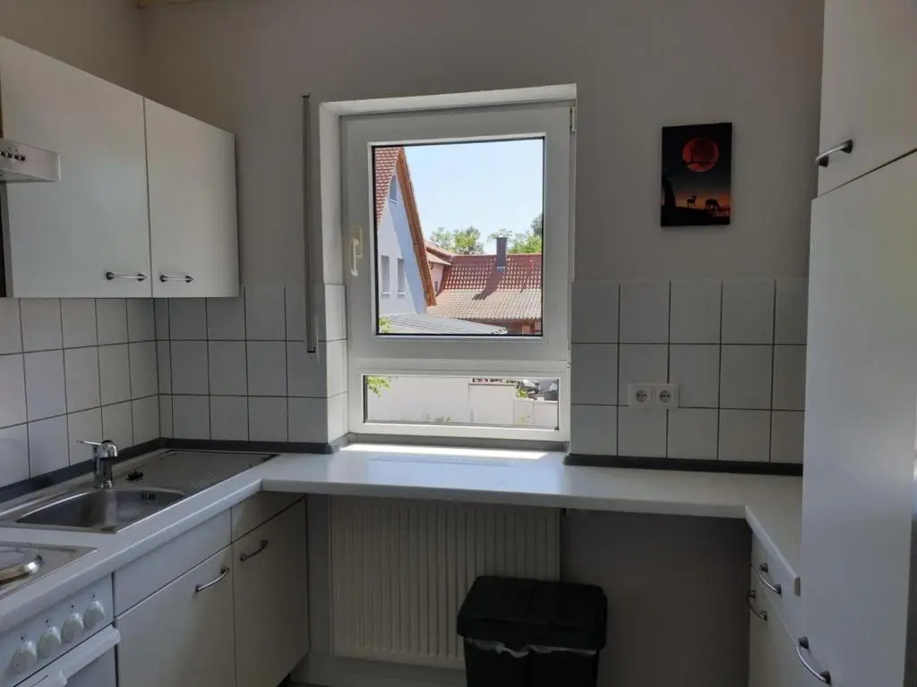 Ferienwohnung Bernhard