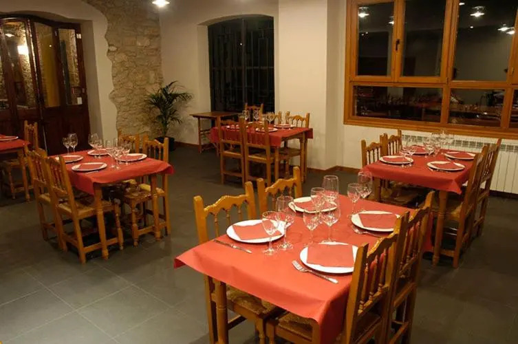 Hotel Restaurante Port dAger