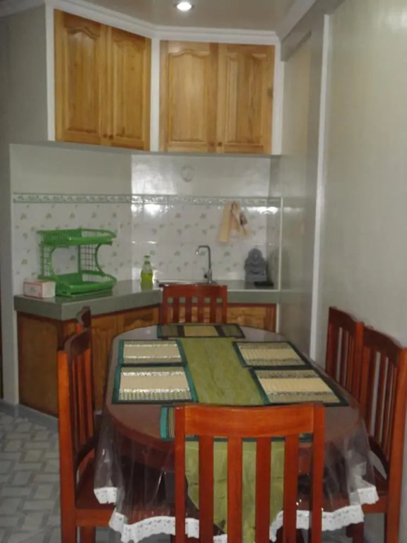 Nonoy Matt Bed & Breakfast