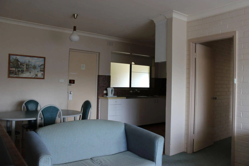 Harriet House Tumut