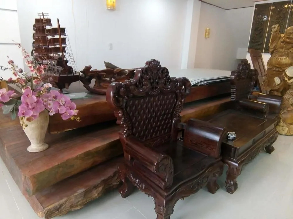 ELC Luxury Da Lat Hotel & Apartment