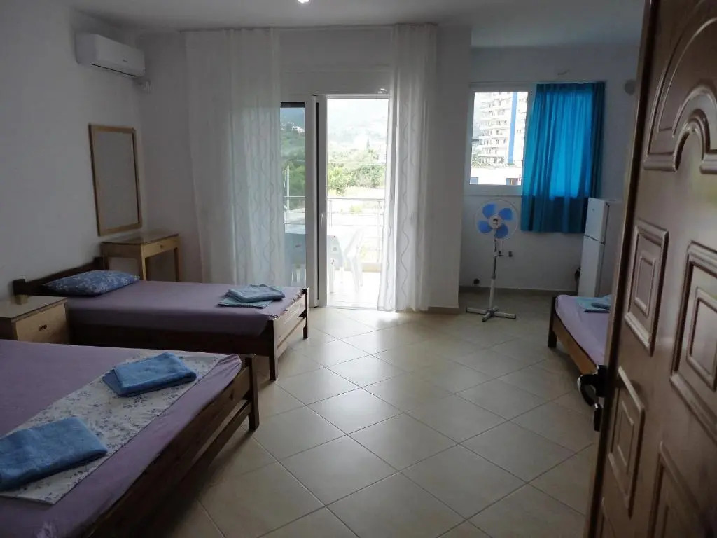 Spiro Guest House
