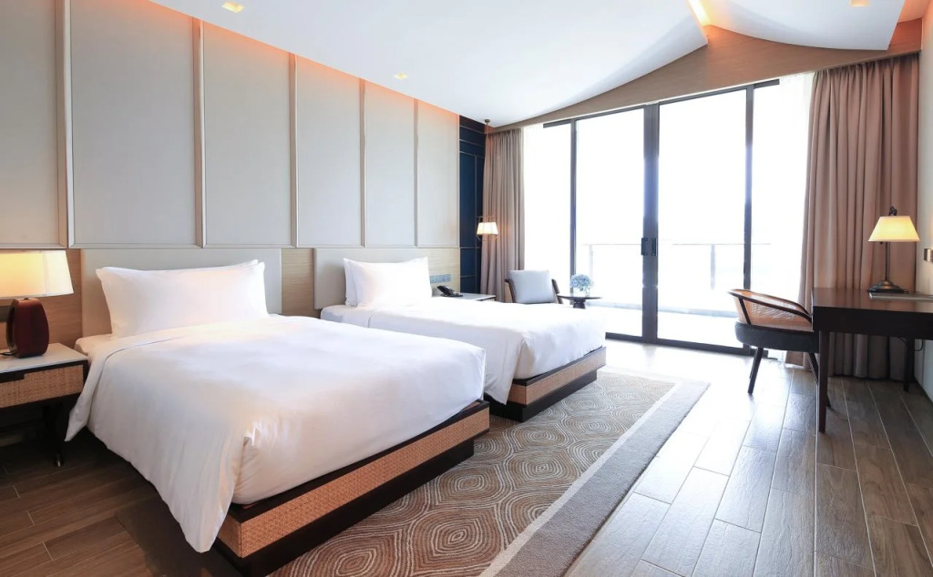 Primus Hotel Sanya Pleasant Bay