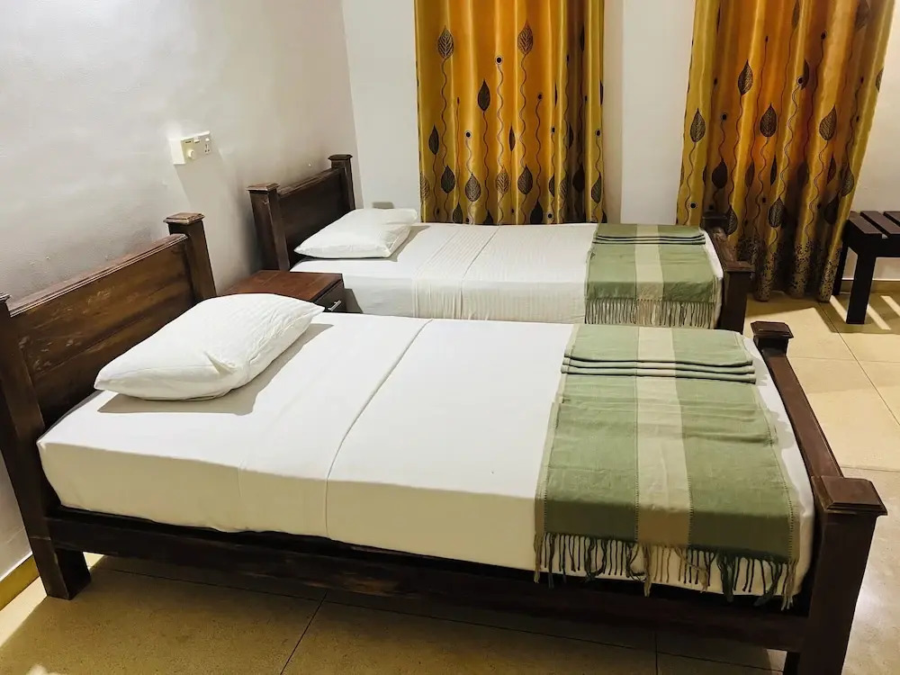 Kingfisher Resort & Retreat Sigiriya
