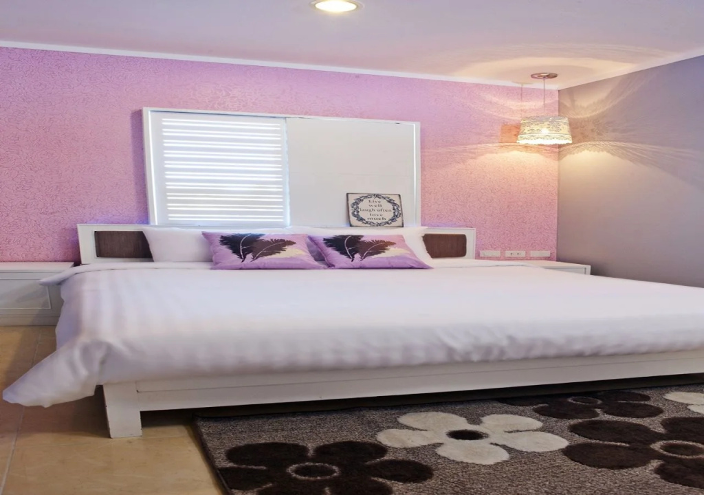 I Style Hua Hin Hotel