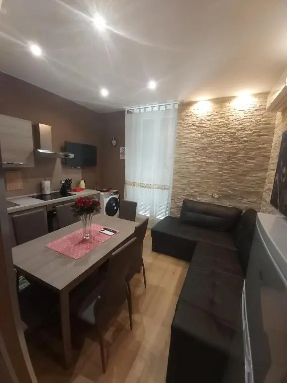 Lodging 5 terre porto & la Spezia 2