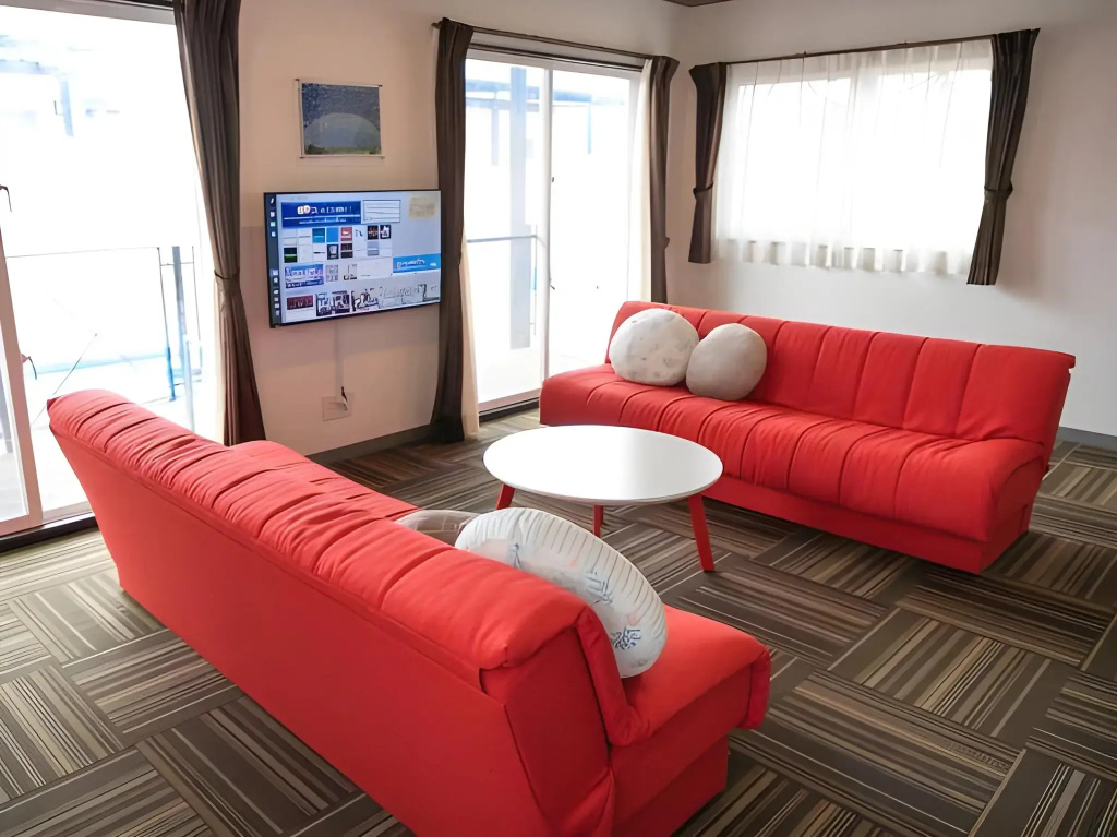 Ocean's Resort Villa Vorla