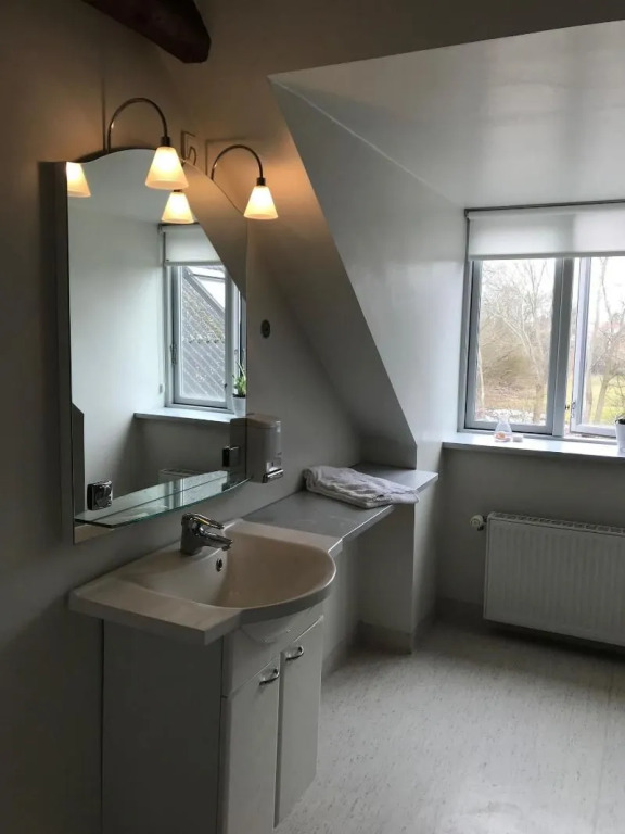 Kirke Såby Forsamlingshus