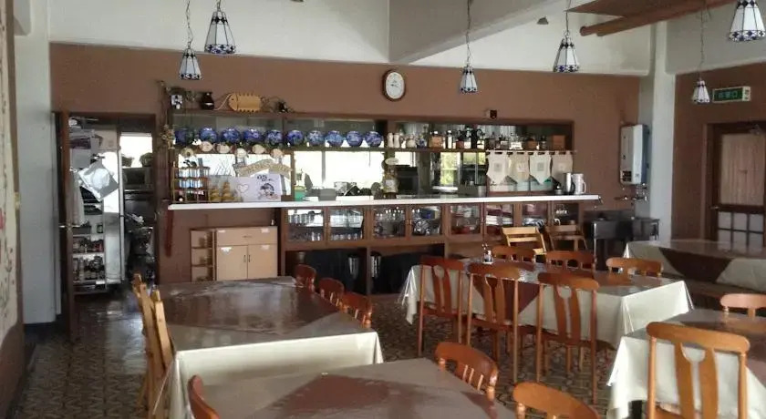 GS Lodge