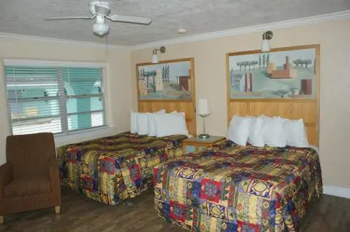 Sea Vista Motel
