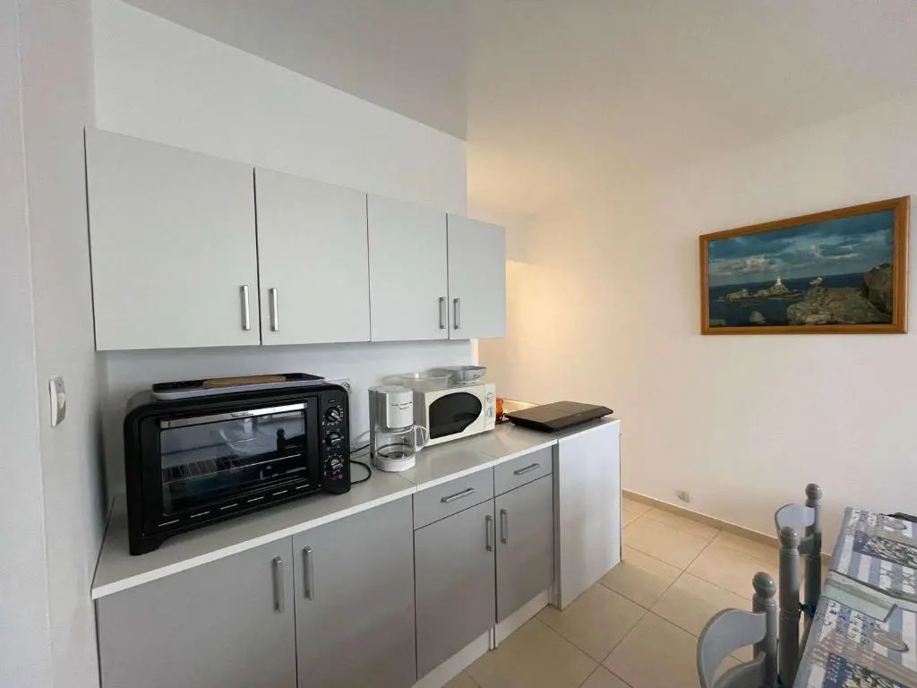 Appartement Saint-Hilaire-de-Riez, 3 pièces, 6 personnes - FR-1-224C-185