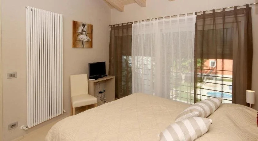 Residence Alla Beccaccia
