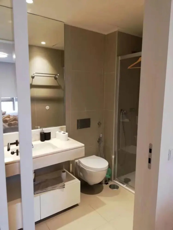 Beautiful Apartment - Campo Pequeno Home