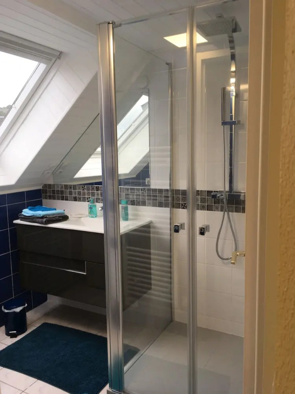 Appartements Fontaine Morgat