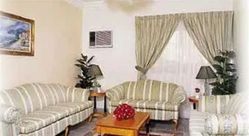 Elaf Al Jawad Al Abyad Residence
