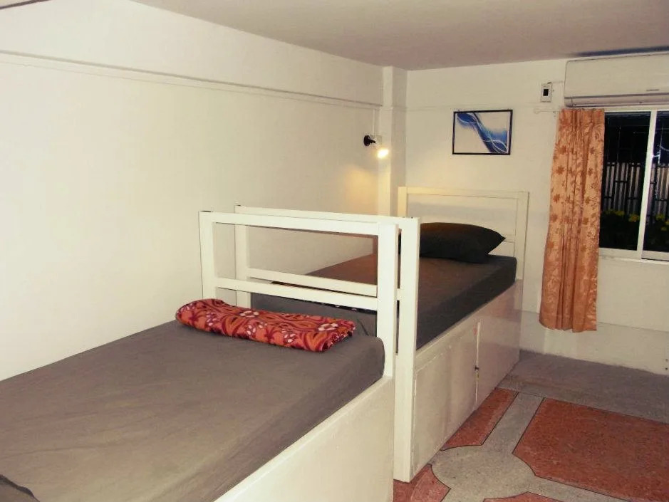 Feel At Home Backpackers Co. Ltd.