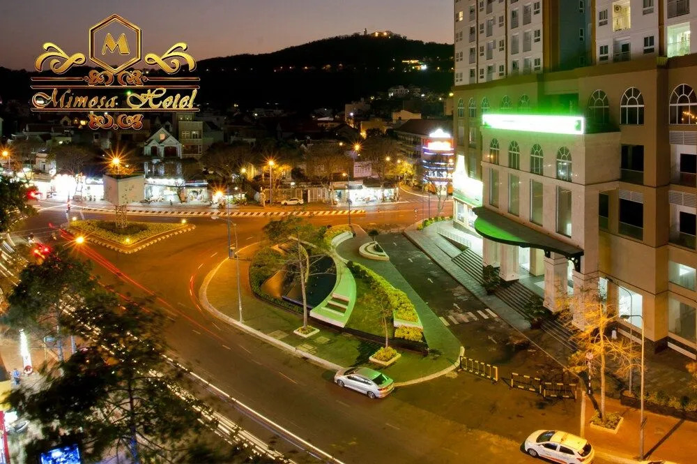 Mimosa Hotel