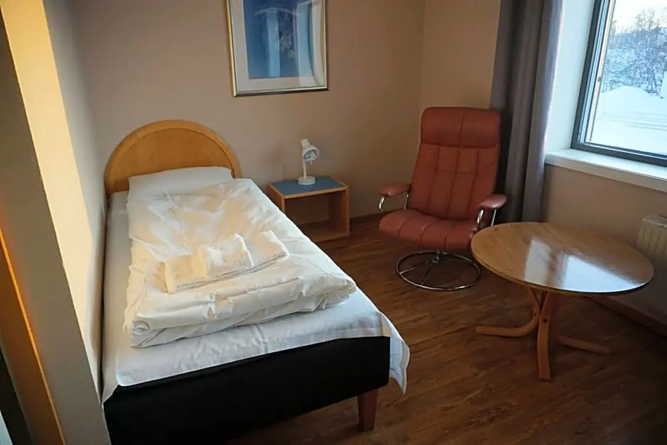 Verdde Hotel Lakselv