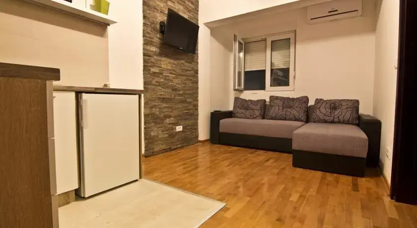Apartment Prima Beograd
