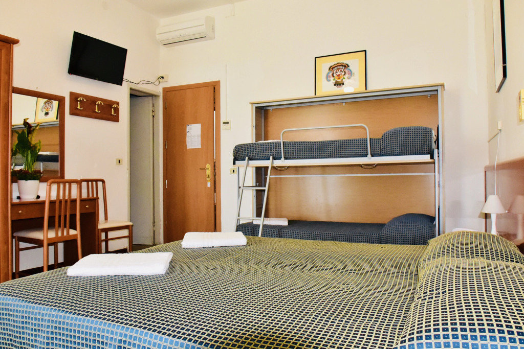 Hotel Astoria