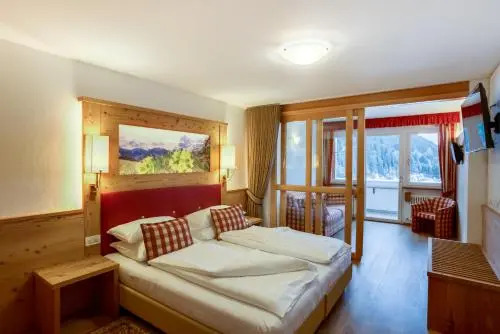 Astor Suites B&B