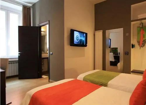 The Luxury Milano