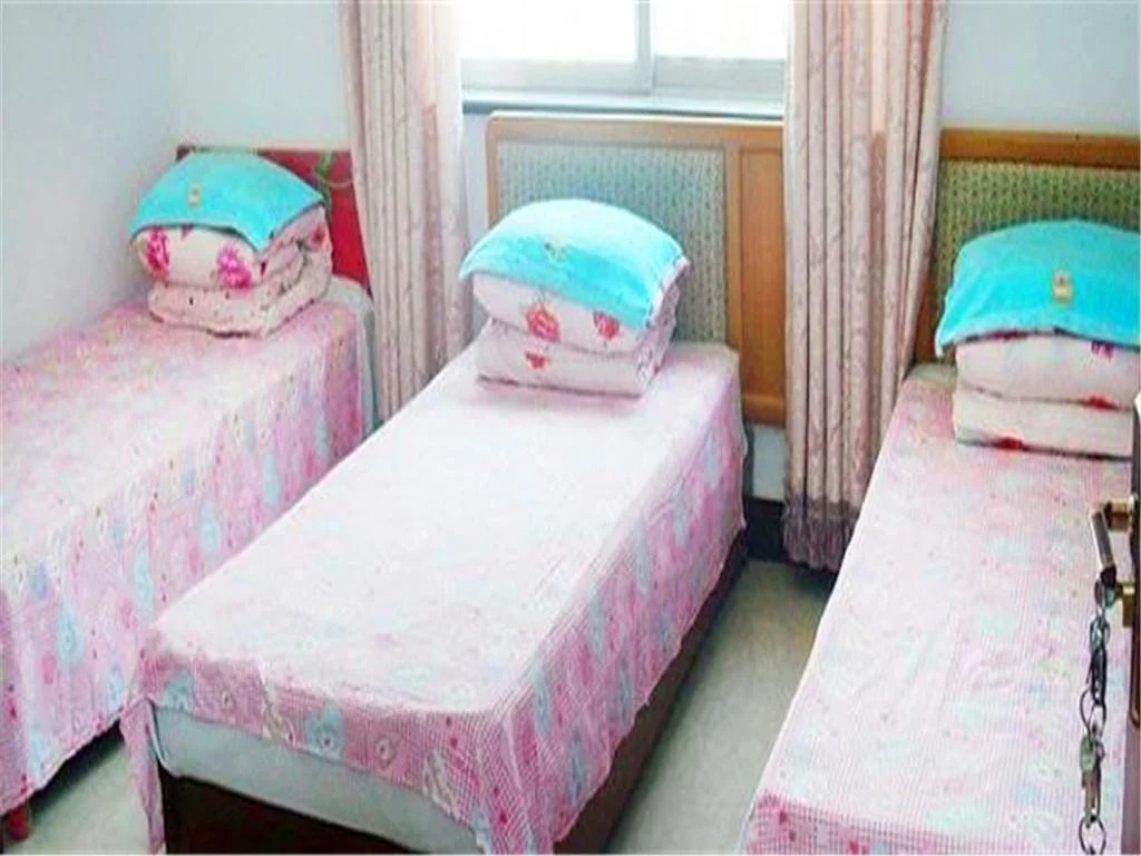 Shajingyuan Youth Hostel