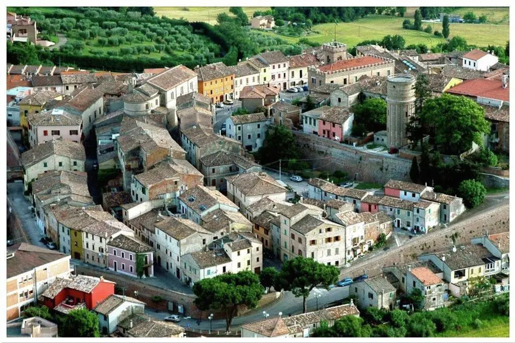 Casa Vacanze Via Marconi