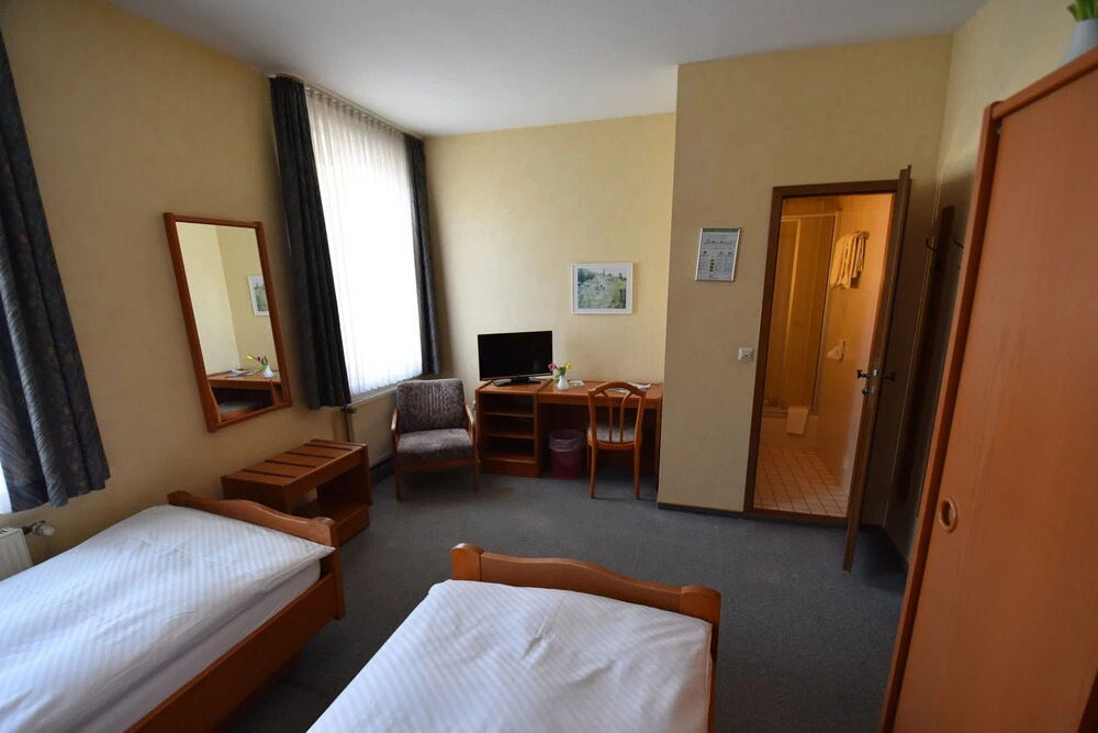 Hotel Deutsche Eiche in Northeim