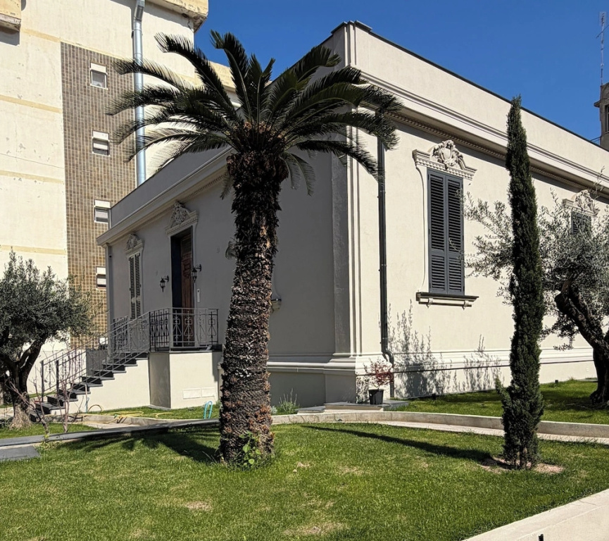 Dimora di Duen - Villa Storica di Charme