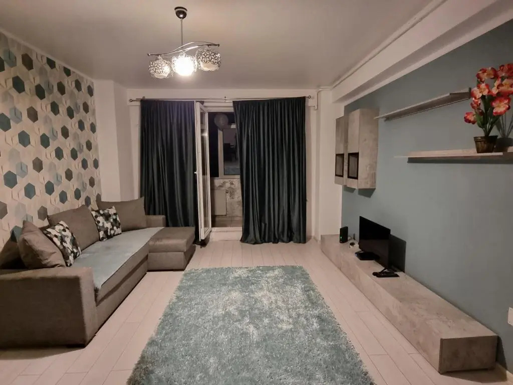 Marius Apartment