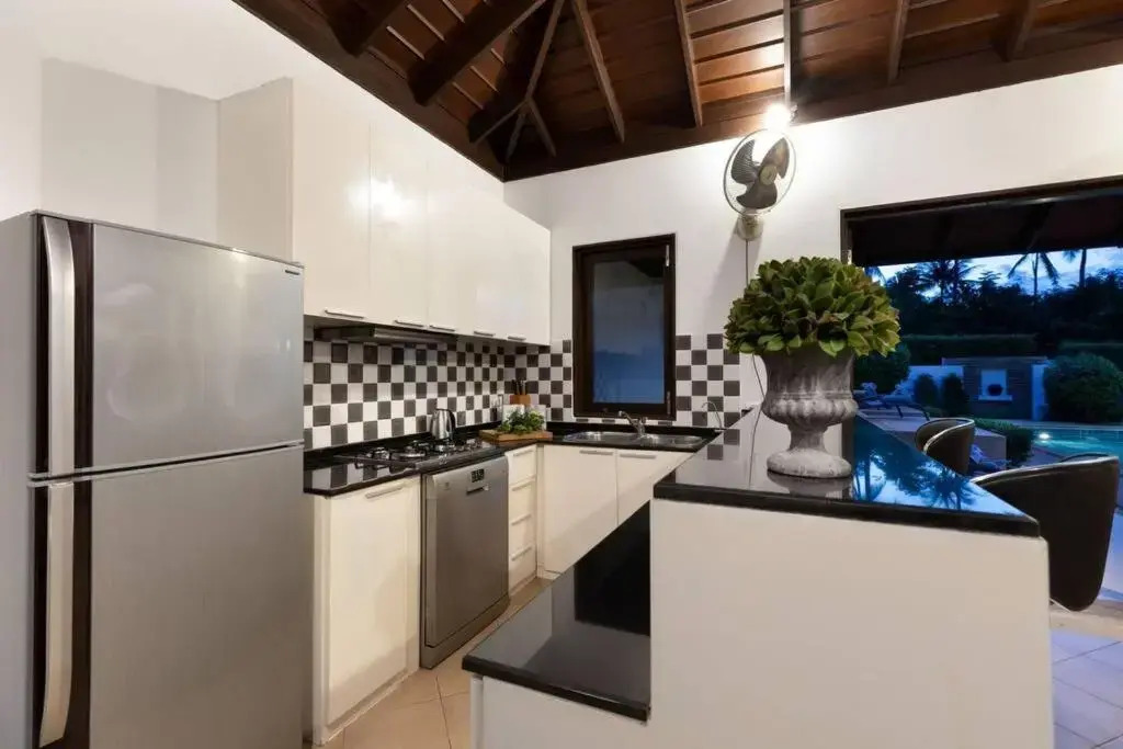 【Plumeria 21】3 Bedrooms Stylish Walk to Beach