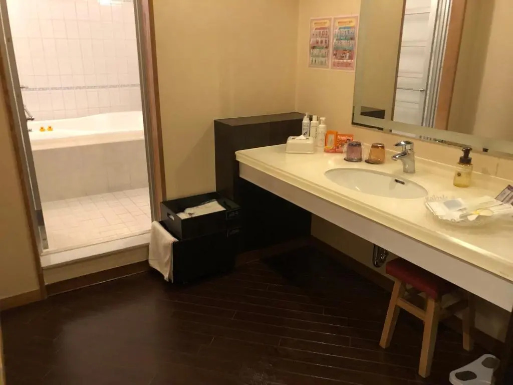 WILL GATE 旧Restay 水戸