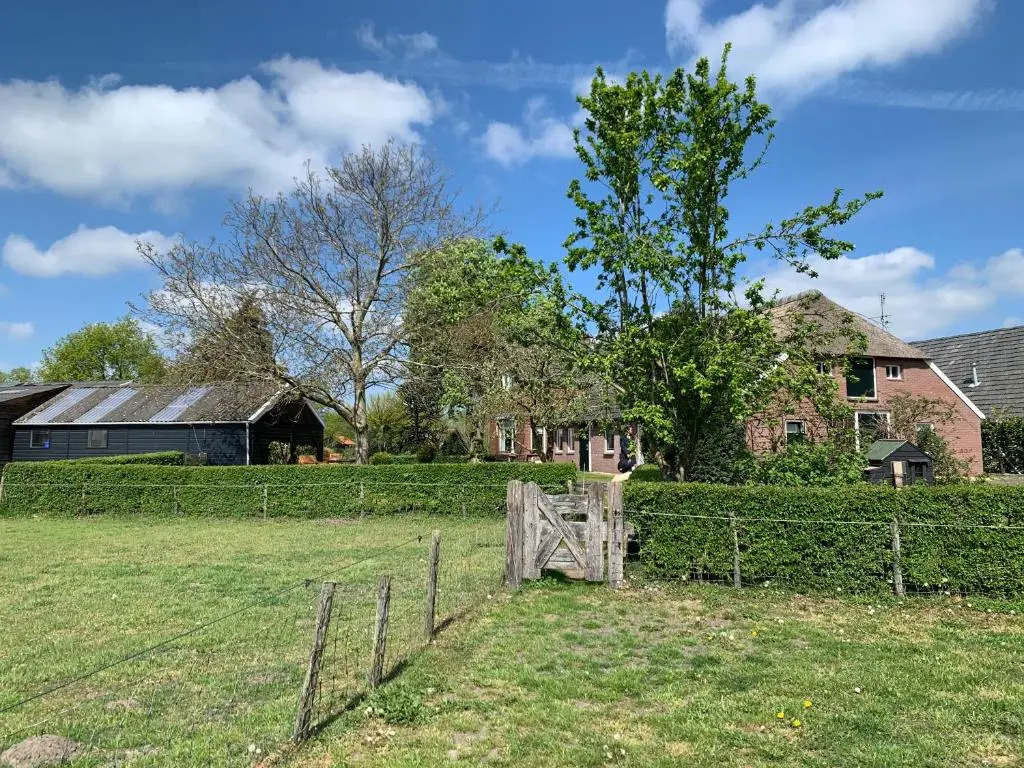 Hoeve Zandbelt