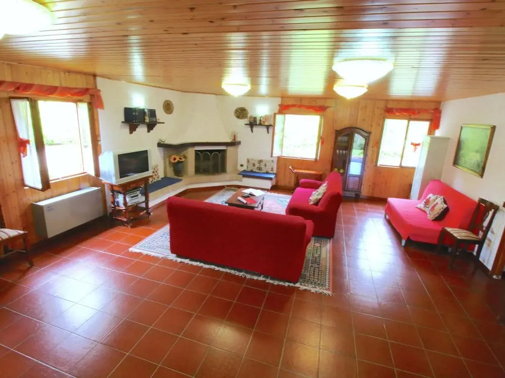 Chalet in Umbria With Private Pool