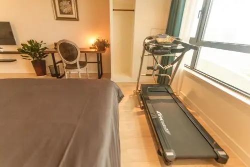 Qingdao HaiLan MeiDuo Hostel