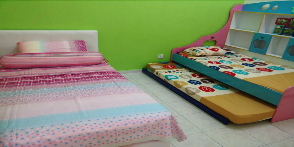 DaHong Homestay 2