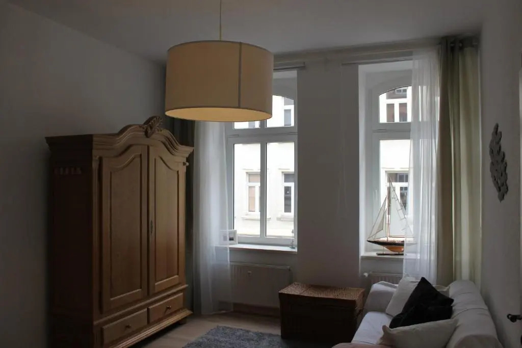 Ferienwohnung Hecht Kirchblick
