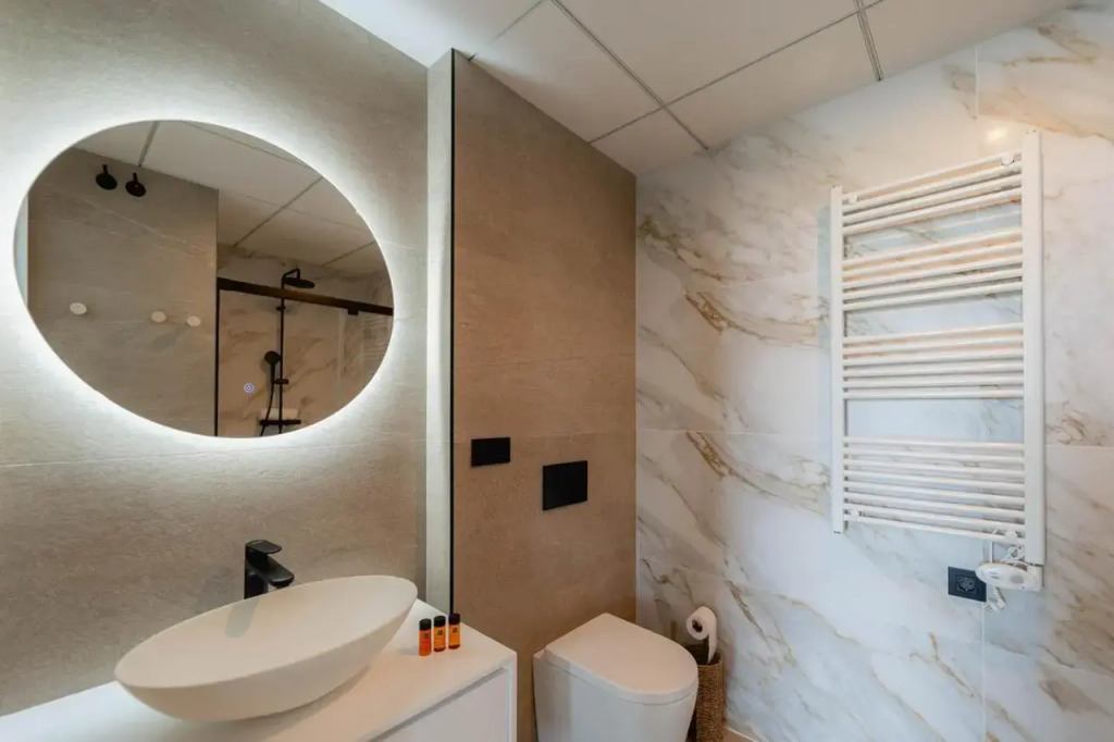 Pure Sea Apartments Villajoyosa