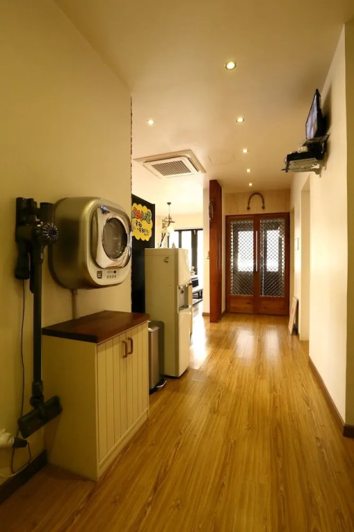 Yujung Guesthouse