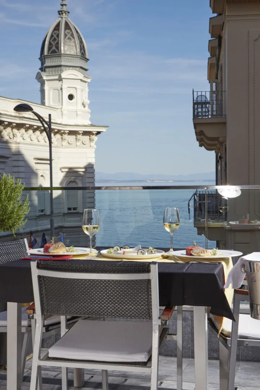 ASTORIA Hotel Opatija