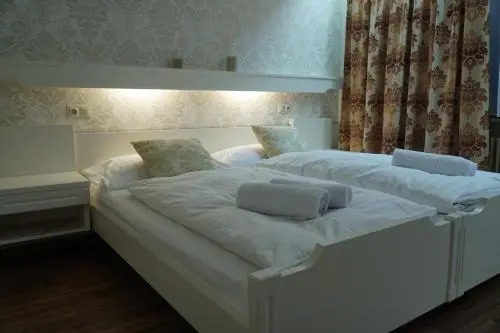 Hotel Restaurant Lamm