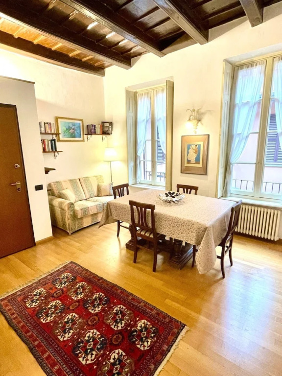 Nest In Como - A Nest In The City Of Como for 6