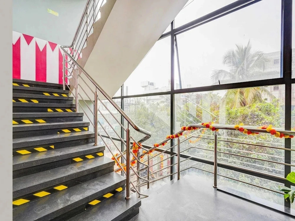 Townhouse Oak Rnsit RR Nagar