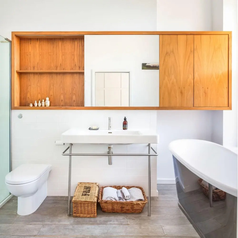 Exceptional Renovated Period Home in Clifton