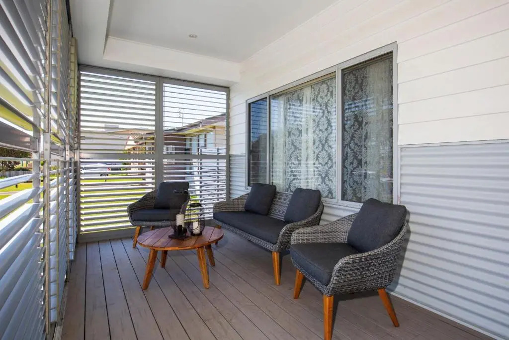 Yelo at Culburra I Pet Friendly I 1 Min Walk to Beach
