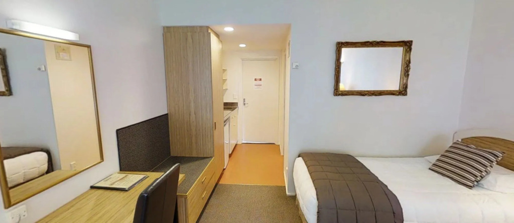 Wallaceville House Motor Lodge
