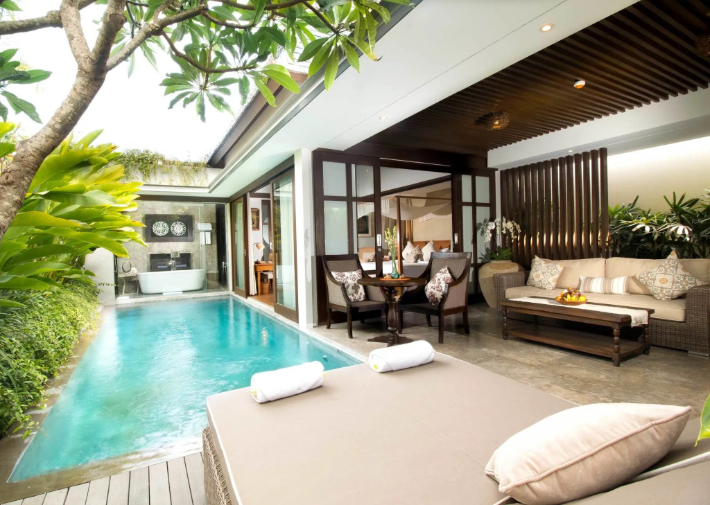 Goya Boutique Resort