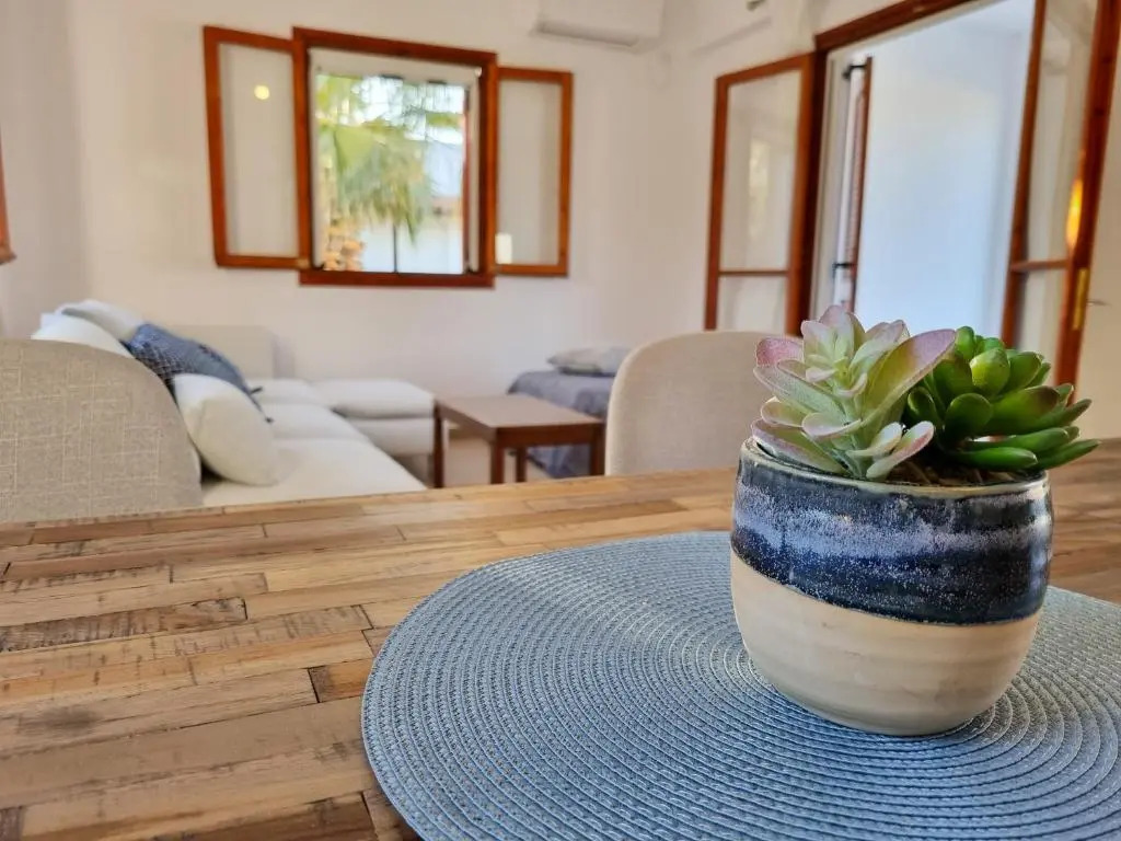 Yvi´s Greek House