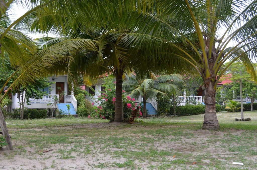 Baan Wasana